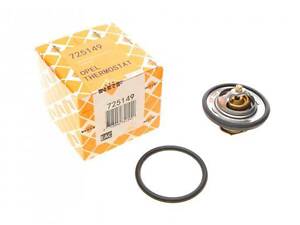 Акция Термостат Opel Combo 1.2-1.6i 94- (92°C) 725149