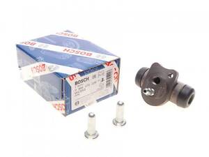 Акция Цилиндр тормозной (задний) Opel Combo/Kadett D/E 1.2-2.3D 77-01 (d=19.05mm) 0986475029