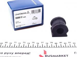 Акция Втулка стабилизатора (переднего) VW Polo/Skoda Roomster/Fabia 99- (d=18mm) 3588801