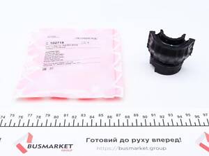 Акция Втулка стабилизатора (заднего) VW Touareg 3.0 10-/Porsche Cayenne 02- 102718