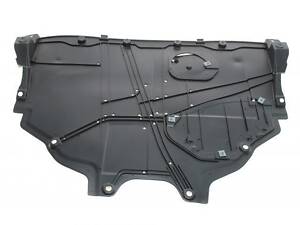 Акция Защита двигателя Mazda 6 2.0-2.5/2.2D 12- (задняя часть) 2766702