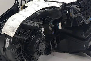 Актуатор моторчик привод печі (вентиляція) для Hyundai Elantra SEL 2016-2019 (97159F2000)