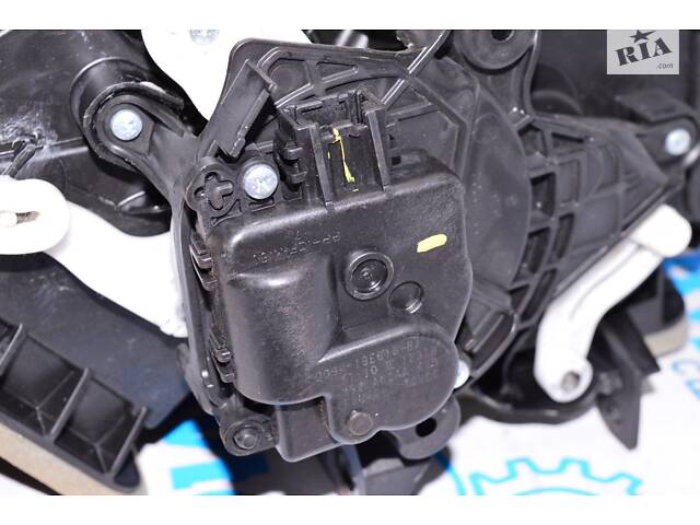 Актуатор моторчик привод печі (вентиляція) Ford Edge 16-(04) GS7Z-19E616-B