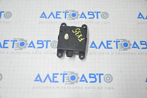 Актуатор моторчик привод печки вентиляция Infiniti FX35 FX45 03-08