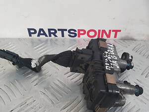 Актуатор (сервопривод) турбины Jaguar F-PACE (2.0 d., AJ200D, DTD 180PS) дорестайлинг 2015-2026, оригинал, гарантия 2 года.