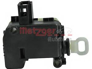 Актуатор центрального замка METZGER 2317013 на SEAT AROSA (6H)