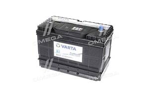 Акумулятор 105Ah-12v VARTA PM Black(H17) (330х172х240), L,EN800 клеми по центру 605 102 080 UA51