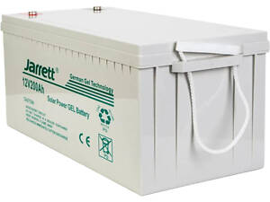 Акумулятор 12V 120A XPRO Jarrett (45348-1188_6237)