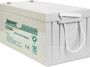Акумулятор 12V 120A XPRO Jarrett (45348-1188_6237)