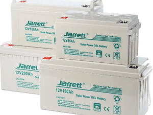 Акумулятор 12V 250A XPRO Jarrett (45349-4289_10164)