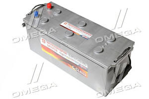 Акумулятор 140Ah-12v C-CLASS (513х189х217), L,EN900 6СТ-140 АЗ (3) UA51