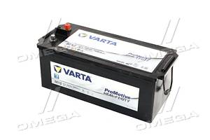 Аккумулятор 180Ah-12v VARTA PM Black (M12) (513х223х223), полярність зворотна (3) EN1400 680 011 140 UA51