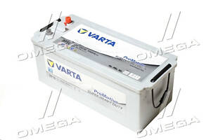 Акумулятор 180Ah-12v VARTA PM Silver(M18) (513x223x223),полярність зворотна (3),EN1000 680 108 100 UA51