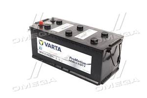 Аккумулятор 190Ah-12v VARTA PM Black (M10) (513x223x223), полярность прямая (4), EN1200 690 033 120 UA51