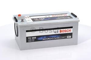 Акумулятор 240Ah-12v BOSCH EFB (TE0888) (518x276x242),полярність зворотна (3),EN1200 0092TE0888 UA51