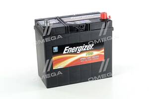 Акумулятор 45Ah-12v Energizer Plus (238х129х227), R, EN330 Азія 545 156 033 UA51