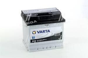 Аккумулятор 45Ah-12v VARTA BLD (B19) (207х175х190), R, EN400 545 412 040 RU51