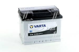 Акумулятор 56Ah-12v VARTA BLD (C15) (242х175х190), L, EN480 556 401 048 UA51