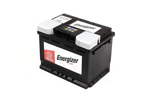 Акумулятор 60Ah-12v ENERGIZER EFB (242х175х190), R, EN640 560 500 064 UA51