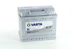 Аккумулятор 63Ah-12v VARTA SD(D15) (242x175x190),R,EN610 563 400 061 RU51