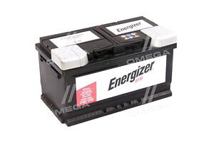 Акумулятор 75Ah-12v ENERGIZER EFB (315х175х175), R, EN730 575 500 073 UA51