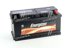 Акумулятор 83Ah-12v Energizer (353х175х175), R, EN720 583 400 072 UA51