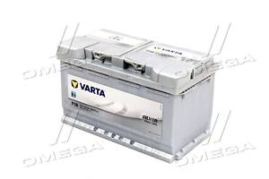 Акумулятор 85Ah-12v VARTA SD (F19) (315х175х190), R, EN800 585 400 080 UA51