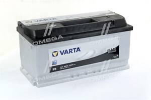 Акумулятор 88Ah-12v VARTA BLD(F5) (353x175x175),R,EN740 588 403 074 UA51