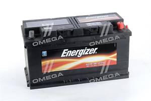 Акумулятор 90Ah-12v Energizer (353х175х190), R, EN720 590 122 072 UA51
