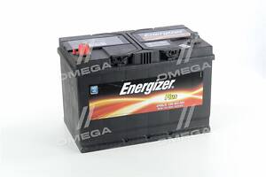 Акумулятор 95Ah-12v Energizer Plus (306х173х225), L,EN830 Азія 595 405 083 UA51