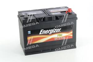 Акумулятор 95Ah-12v Energizer Plus (306х173х225), R, EN830 Азія 595 404 083 UA51