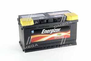 Акумулятор 95Ah-12v Energizer Plus (353х175х190), R, EN800 595 402 080 UA51