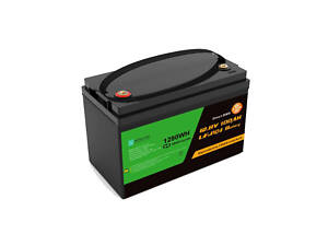 Акумулятор АКБ 300Ah 200Ah 100Ah