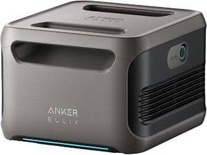 Акумулятор Anker Solix BP3800 3840 Wh