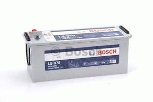 Акумулятор Bosch L5 140Ah, EN800, +-(3), 513x189x223 (ДхШхВ) BOSCH 0092L50750