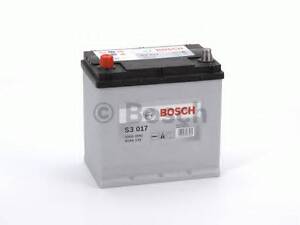 Аккумулятор Bosch S3, 45Ah, En300, левый + 219x135x225 (ДхШхВ) BOSCH 0092S30170 на TOYOTA HIACE I Wagon (LH1_, RH1_, LH3_