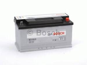 Акумулятор Bosch S3 90Ah, EN 720 правий + 353x175x190 (ДхШхВ) BOSCH 0092S30130 на ALFA ROMEO 166 седан (936)