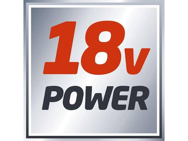 Акумулятор Einhell Power-X-Change Twinpack 2x 18V 5,2 Ah (4511526) - Фото 4