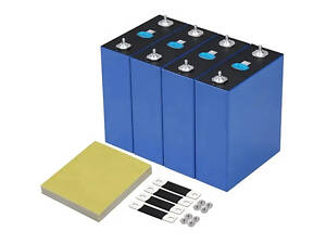 Акумулятор eve lf314ah