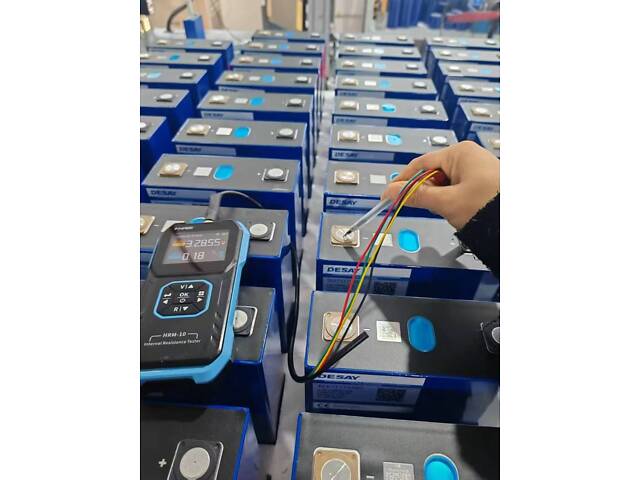 Акумулятор eve lf314ah - Фото 3