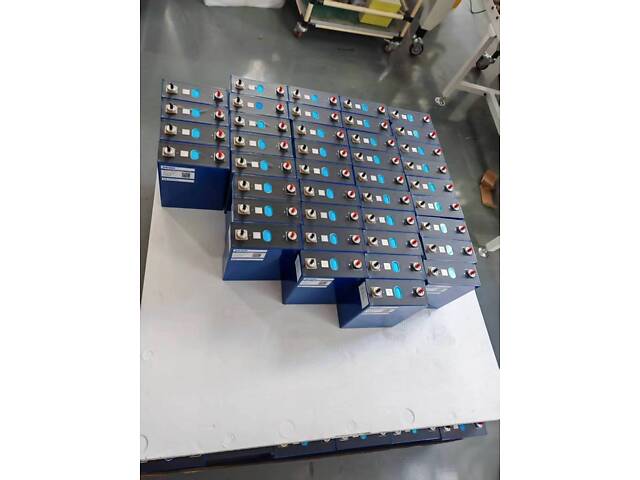 Акумулятор eve lf314ah - Фото 5