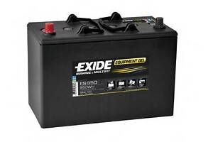 Акумулятор EXIDE тяговий [12B] 85Ah | 350x175x235 (ДхШхВ) EXIDE ES950