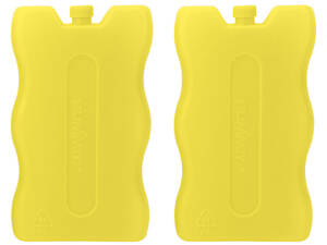 Аккумулятор холода R30136 16.5х9.5см, 2 шт.