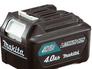 Акумулятор Makita Li-ion BL1040B (197403-8)