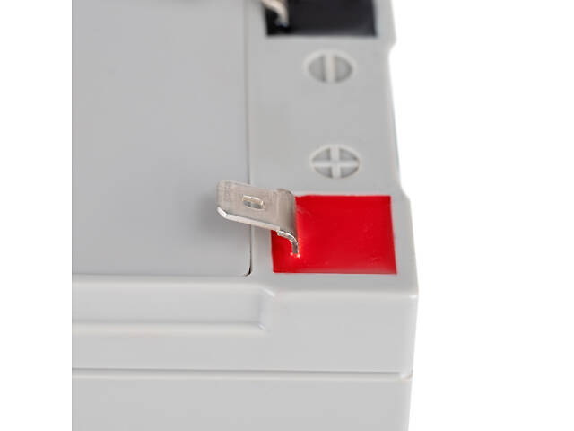 Акумулятор мультигелевий LPM-MG 12V - 7 Ah (6552) - Фото 5