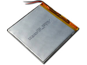 Акумулятор Samsung Galaxy Tab S 10.5 7900 мАг XPRO EB-BT800FBE (39108-01_473)