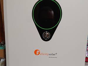 Акумуляторна батарея 24v, 100Ah для гібридного інвертора FelicityESS, LiFePO4, FLBF24100-M,