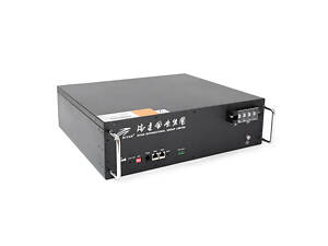 Акумуляторна батарея Ritar LiFePO4 51.2V 50Ah 2560Wh для монтажу у стійку ( 442 x400 х 130.5) Q1