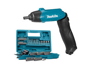 Акумуляторна викрутка MAKITA DF001DW
