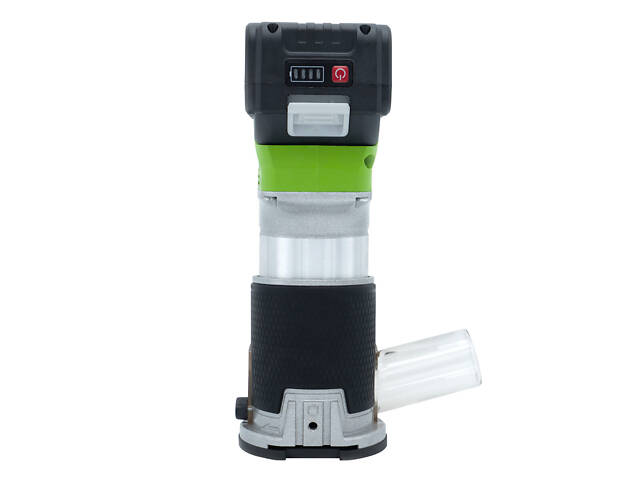 Акумуляторний фрезер Procraft POB24 (з 1 АКБ та ЗП) - Фото 4